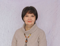 Киселева Марина Алексеевна